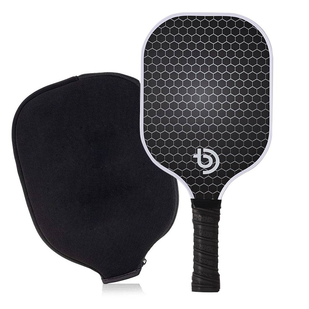 LT-005 (single+single-shot bag+3 balls) glass fiber